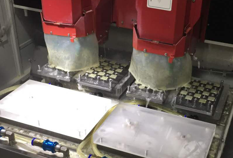 玻璃CNC水解UV胶