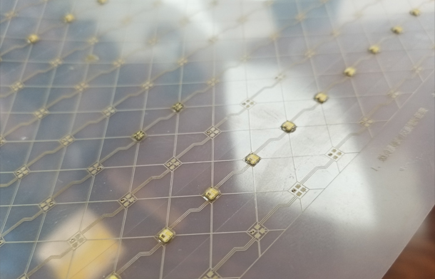 PET粘接用UV胶