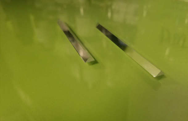 三棱镜加工用水解UV胶