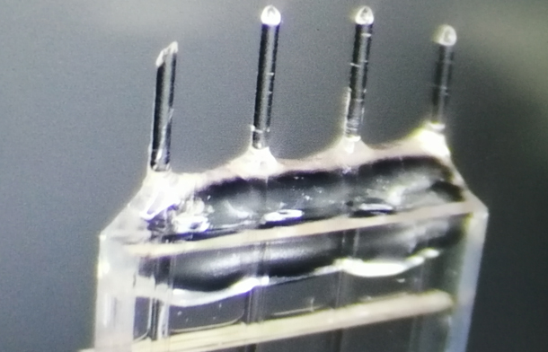 FA光纤玻璃加工用水解UV胶水